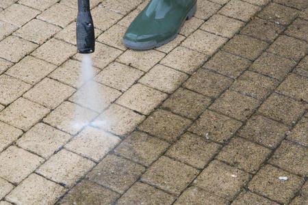 Improving Your Home Or Business With Expert Pressure Washing