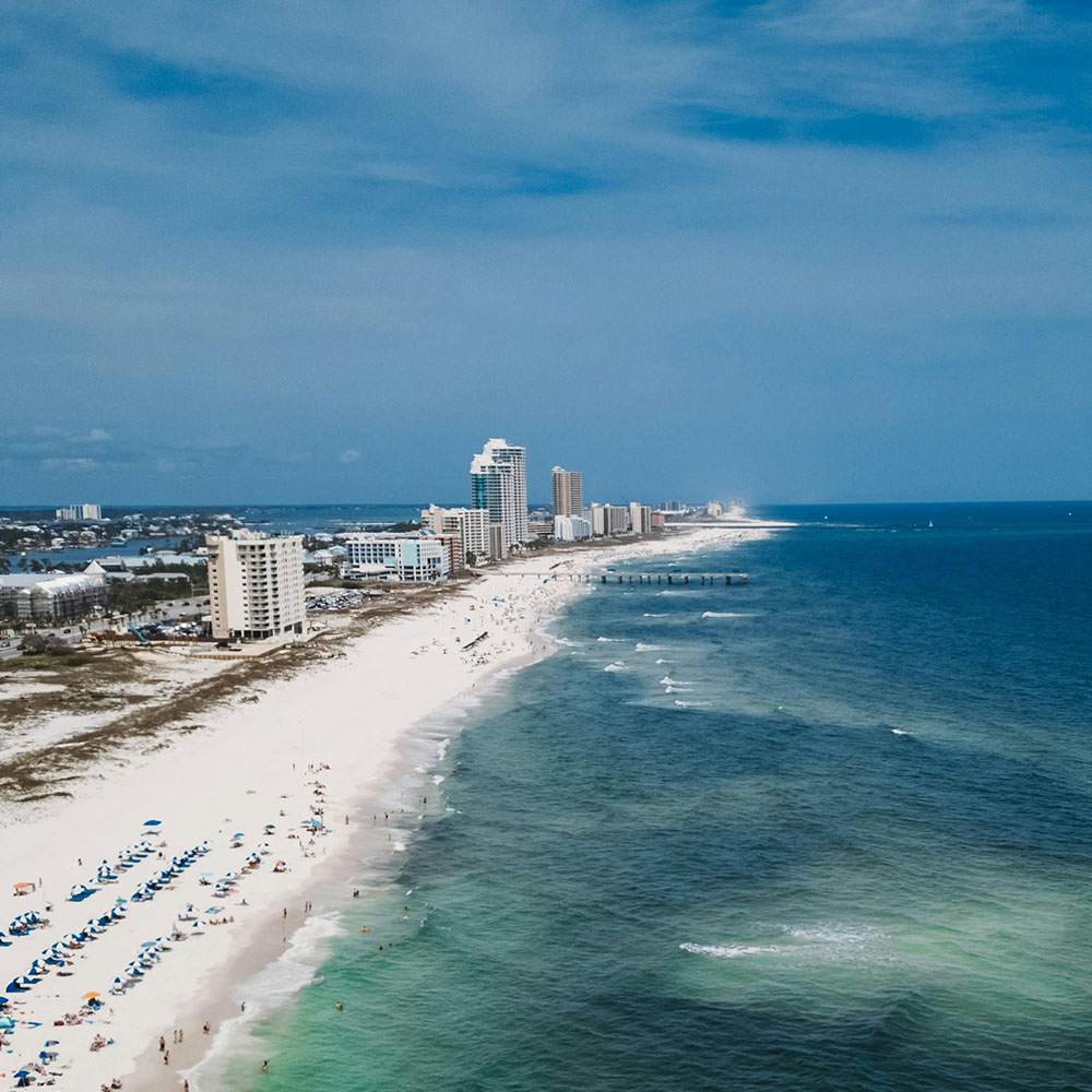 How Professional Pressure Washing Can Boost Your Gulf Shores Condo's Value