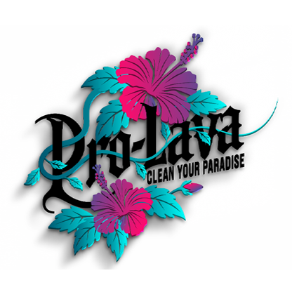 Pro-Lava Inc Logo