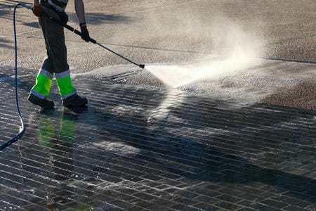 Pressure Washing Pros