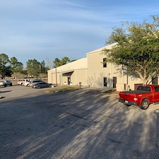 Top-Quality-Church-Roof-Cleaning-in-Gulf-Shores-AL 5