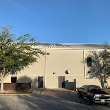 Top-Quality-Church-Roof-Cleaning-in-Gulf-Shores-AL 4