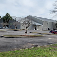 Top-Quality-Church-Roof-Cleaning-in-Gulf-Shores-AL 2