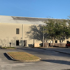 Top-Quality-Church-Roof-Cleaning-in-Gulf-Shores-AL 1