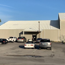 Top-Quality-Church-Roof-Cleaning-in-Gulf-Shores-AL 0