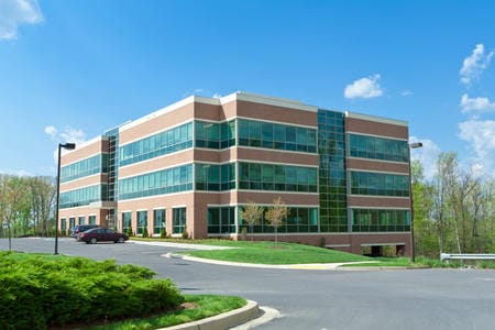 Commercial Pressure Washing